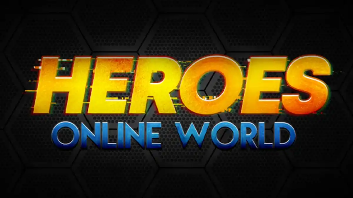 Roblox Heroes Online World codes (February 2024)