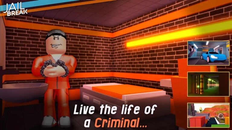 Roblox Jailbreak codes (February 2024)