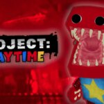 Roblox PROJECT: Playtime Codes (February 2024)