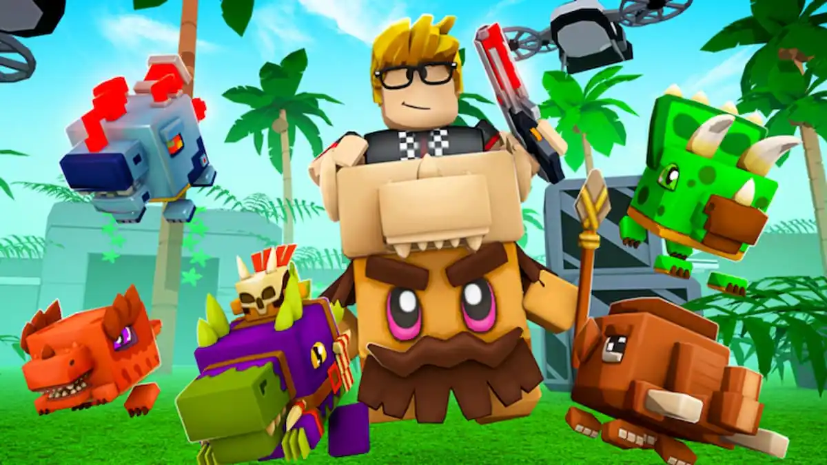 Roblox World Defenders codes (February 2024)