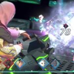 SaGa Emerald Beyond drops new trailer to showcase playable characters Bonnie Blair and Formina Franklyn