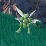 Scyther, Scizor, and Kleavor Location in Pokemon Scarlet & Violet