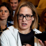 Senator Sinema’s Unconvincing Defense of Still-Unseen Senate Border Deal