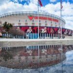 Senators’ VP Chris Phillips says club is studying upgrades to arena