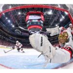 Senators’ goaltender Joonas Korpisalo not happy with his play