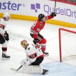 Senators’ loss to Hawks further proof Steve Staios has work to do