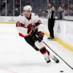 Senators return work as clock ticks towards NHL trade deadline