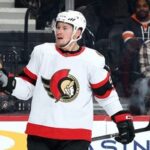 Senators send scoring winger Vladimir Tarasenko to Florida Panthers