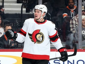 Ottawa Senators should be buyers and sellers at NHL trade deadline