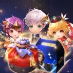 Seven Knights 2 celebrates Lunar New Year with Celestial Tower expansion, limited-time events, check-in bonuses and more