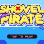 Shovel Pirate review – ” A cutesy pirate-themed platformer”