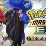 Silver and Tyranitar come to Pokémon Masters Ex in new update