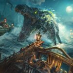 Skull and Bones Guide – How to Defeat the Sea Monster and Farm Monstrous Tooth