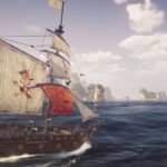 Skull and Bones’ Ocean Is the Perfect Escape