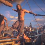 Skull and Bones Review – Naval Enterprise