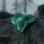 Skyrim: How to Get Malachite