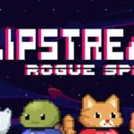 Slipstream: Rogue Space transforms you in an adorable animal in charge on running a spaceship, now in beta