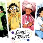 Songs of Travel follows the stories of five migrants from different walks of life