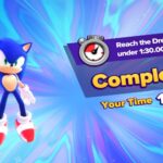 Sonic Dream Team brings loads of new content in first update post-launch