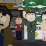 South Park: Best Randy Episodes