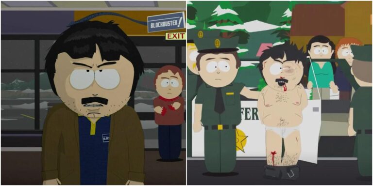 South Park: Best Randy Episodes