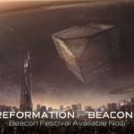 Space will be shining bright this month as NetEase return the Beacon Festival to Infinite Lagrange