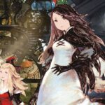 Square Enix Producer Teases Bravely Default Related Announcement