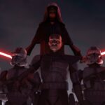 Star Wars The Clone Wars Series Ruined Order 66, Says Some Fans