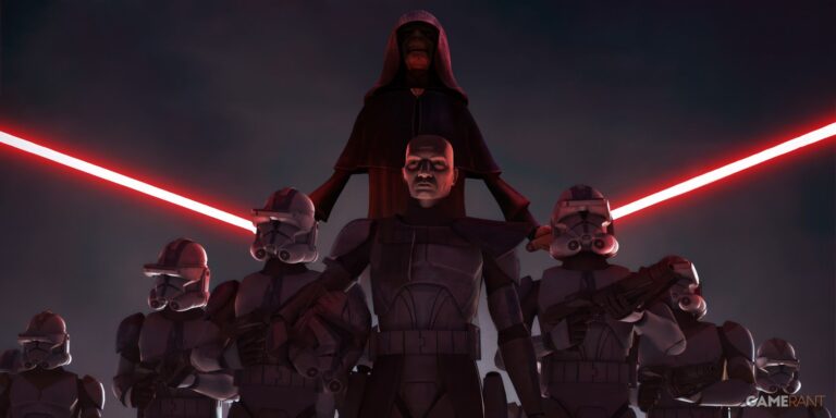 Star Wars The Clone Wars Series Ruined Order 66, Says Some Fans