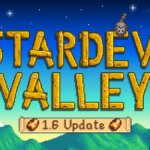 Stardew Valley 1.6 Update Release Date Announced on Game’s Anniversary