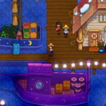 Stardew Valley Fan Creates Posters Based on the Game’s Festivals