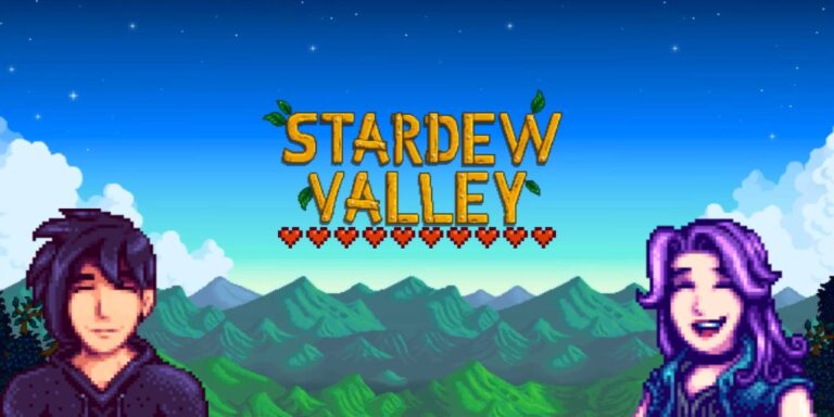 Stardew Valley’s Bachelors and Bachelorettes Need Happily Ever Afters