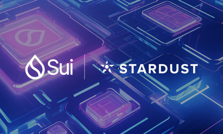 Stardust and Mysten Labs are helping developers launch Web3 games on Sui