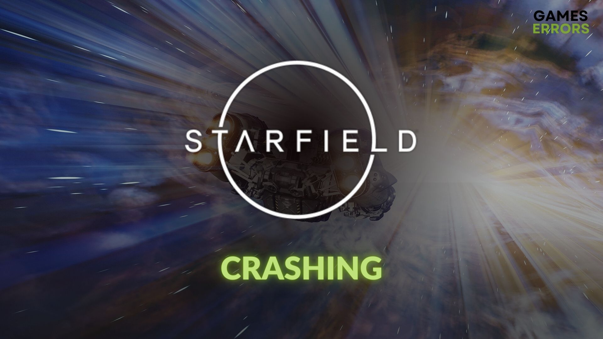 Starfield Keeps Crashing on PC? Here’s How to Fix it!