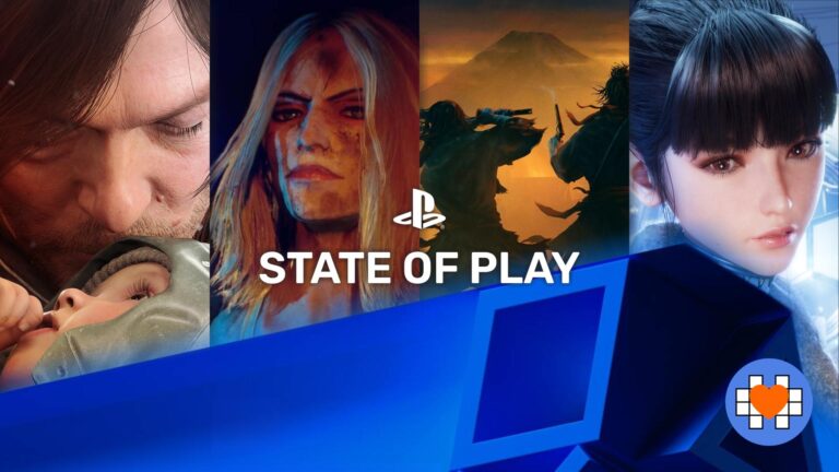 State of Play 2024 – All the video games announced