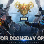 State of Survival opens registration sign-ups for Doomsday Open Season 2, the first alliance competition of the year