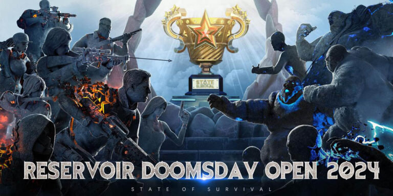 State of Survival opens registration sign-ups for Doomsday Open Season 2, the first alliance competition of the year