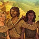 Stone Age: Digital Edition opens mobile beta sign-ups and launches new gameplay trailer