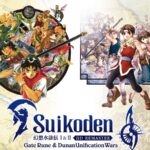 Suikoden Creator Has Died