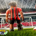 Super League Soccer Codes (February 2024)