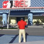 Tales From The Rec in NBA 2K24