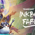 Teamfight Tactics: Inkborn Fables is a massive new update debuting for Riot’s League spin-off