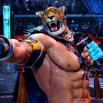 Tekken 8 Introduces Microtransactions With New Shop