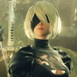 Tencent cans Nier mobile game after two years in development | Pocket Gamer.biz