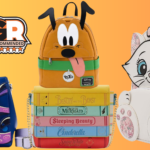 The Best Disney Backpacks & Purses For Adults In 2023