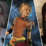 The Best Female Final Fantasy Characters