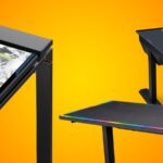 The Best Gaming Desks in 2024