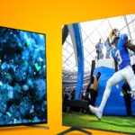 The Best Gaming TVs in 2024