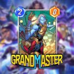 The Best Grand Master Deck