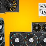 The Best Graphics Cards You Can Buy In 2024